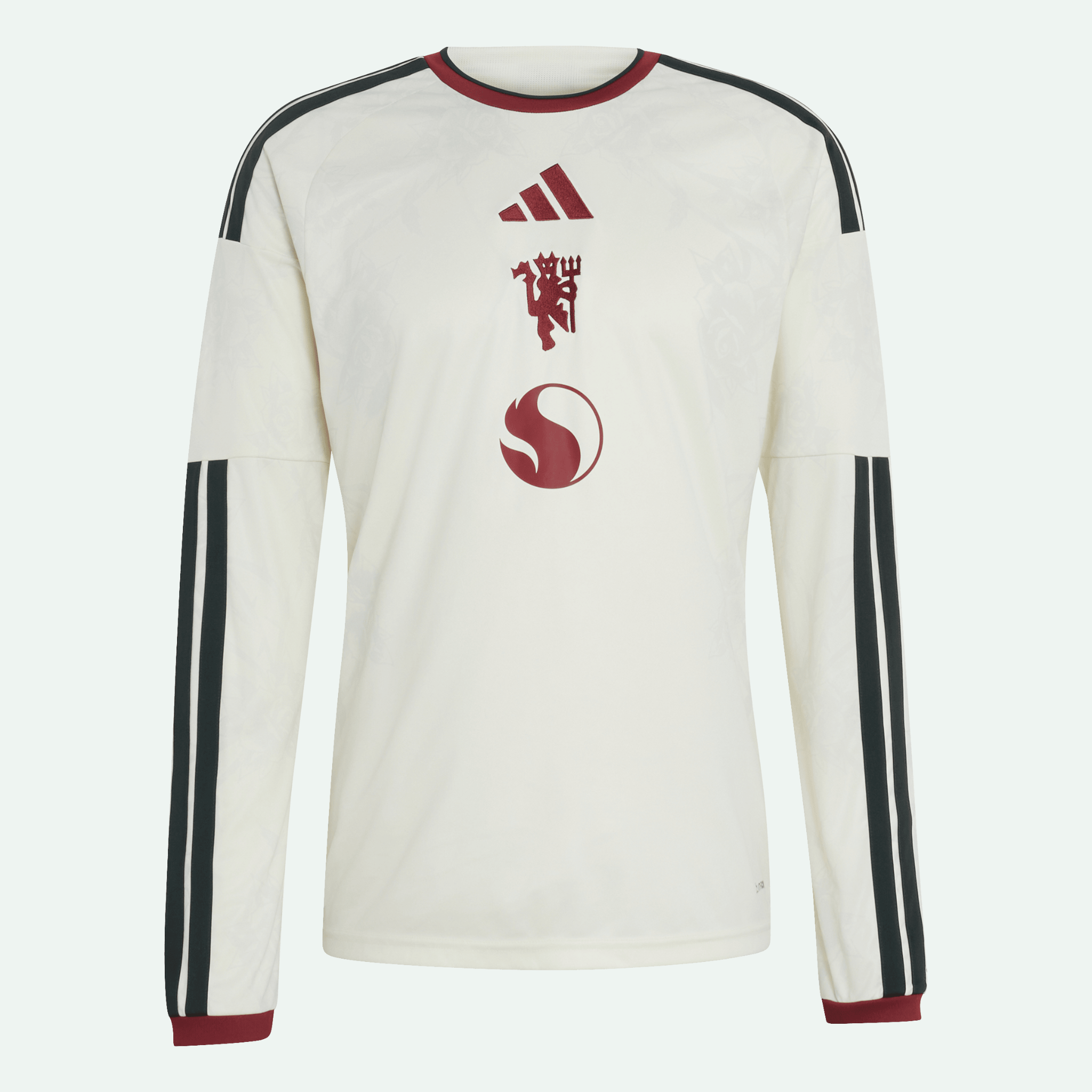 Manchester United 26/27 Third Long Sleeve Jersey