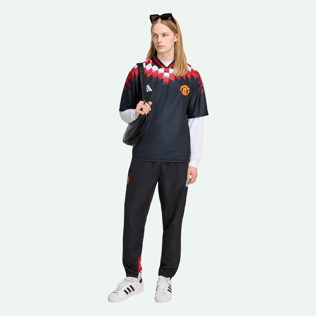 Manchester United Stadium Jersey