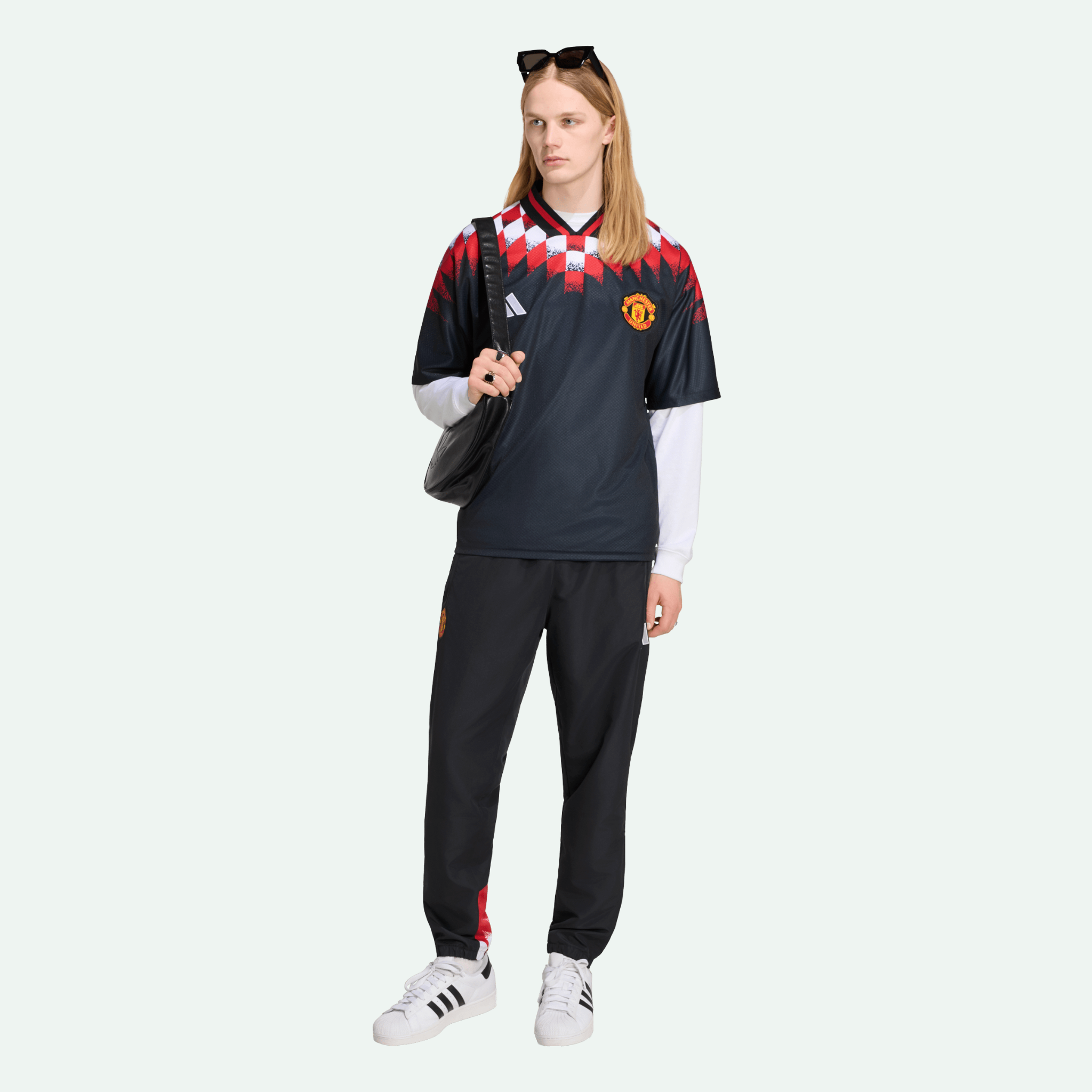 Manchester United Stadium Jersey