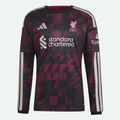 Liverpool FC 26/27 Third Long Sleeve Jersey