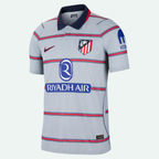Atlético Madrid 26/27 Match Third Jersey
