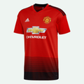 Manchester United 18/19 Home Jersey