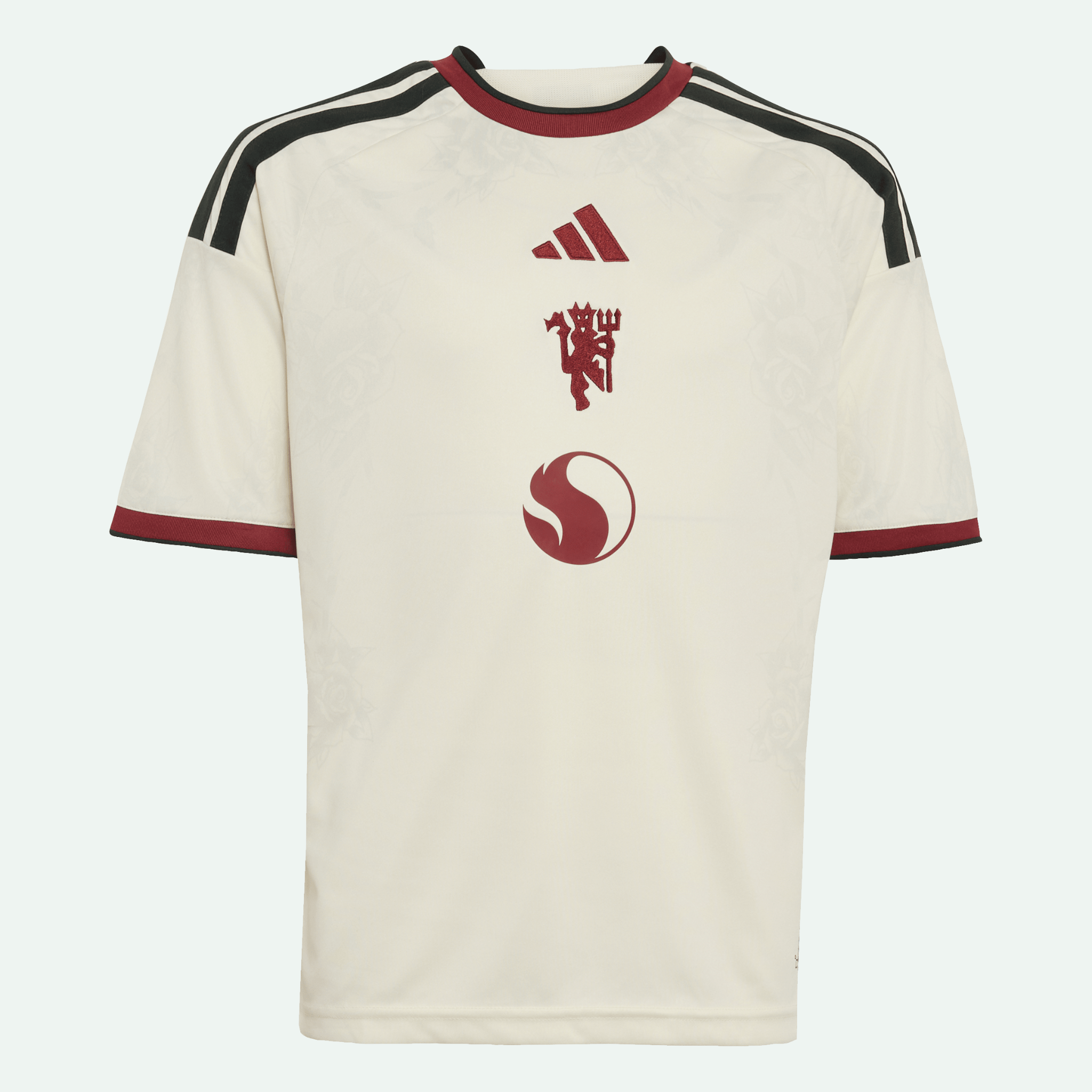 Manchester United 26/27 Third Kids Jersey