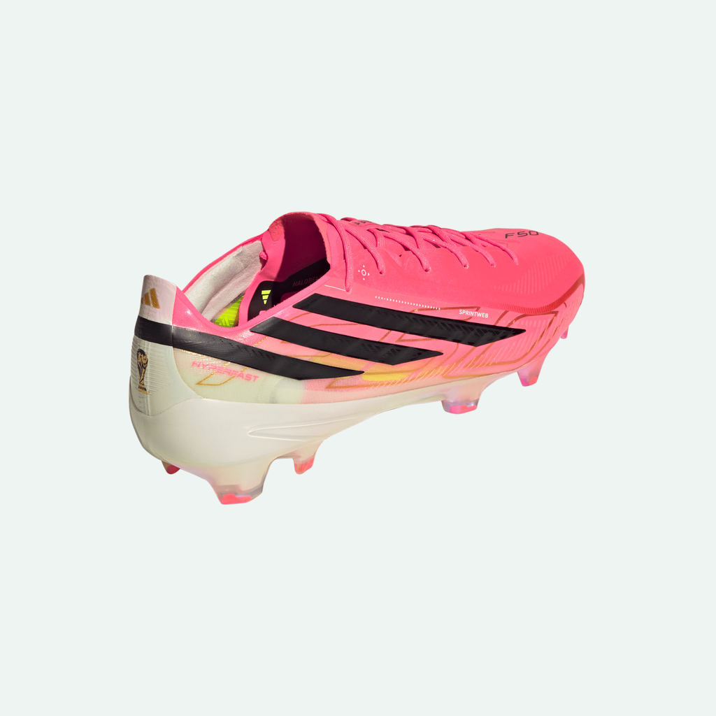 F50 Hyperfast Elite FG