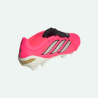 Predator League FT FG