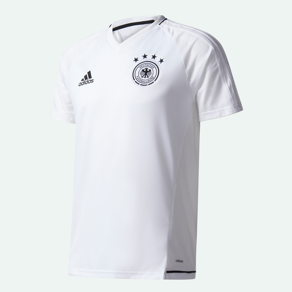 Germany Training Jersey