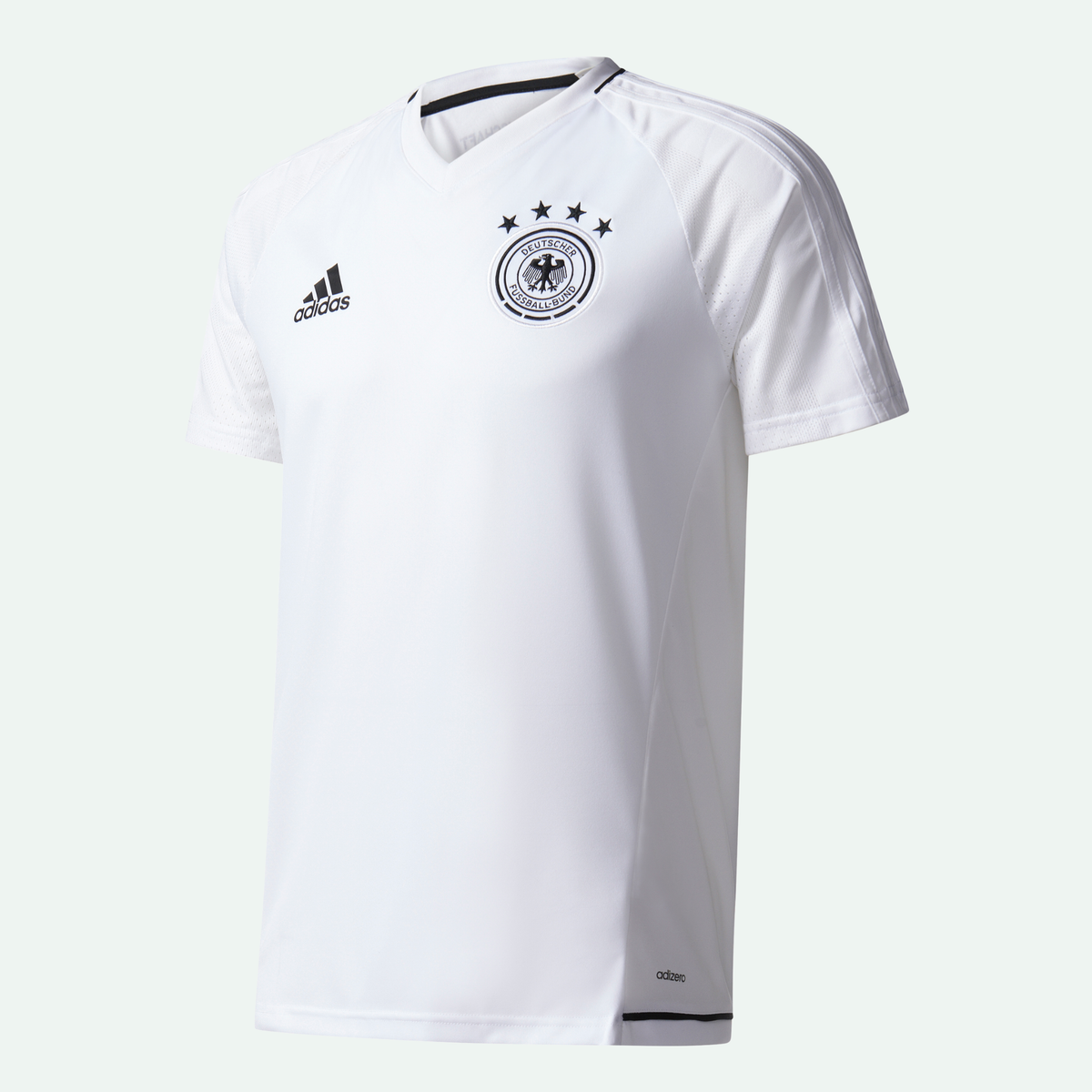 Germany Training Jersey