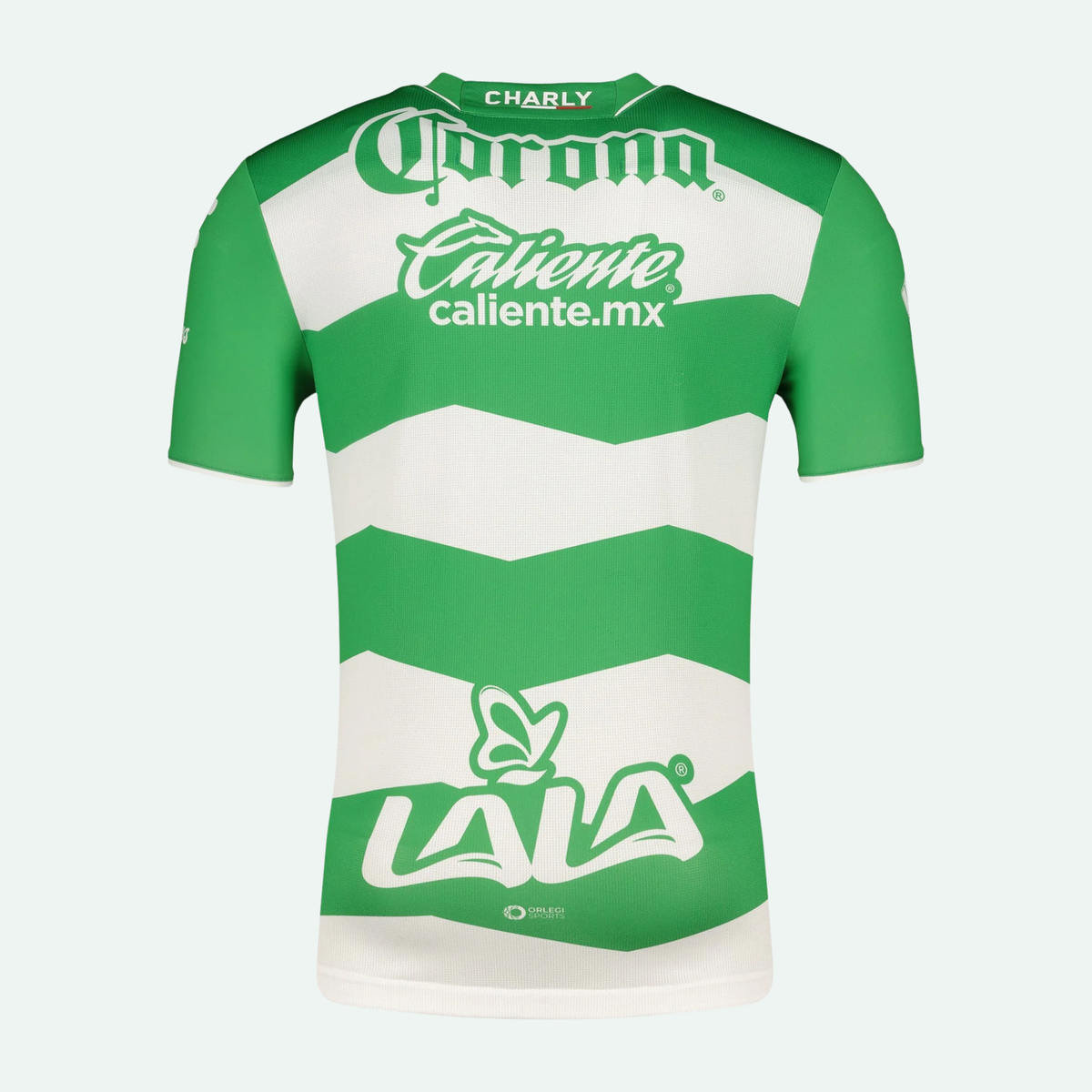 Santos 23/24 Home Jersey
