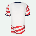 USA MNT 26 Match Home Authentic Jersey