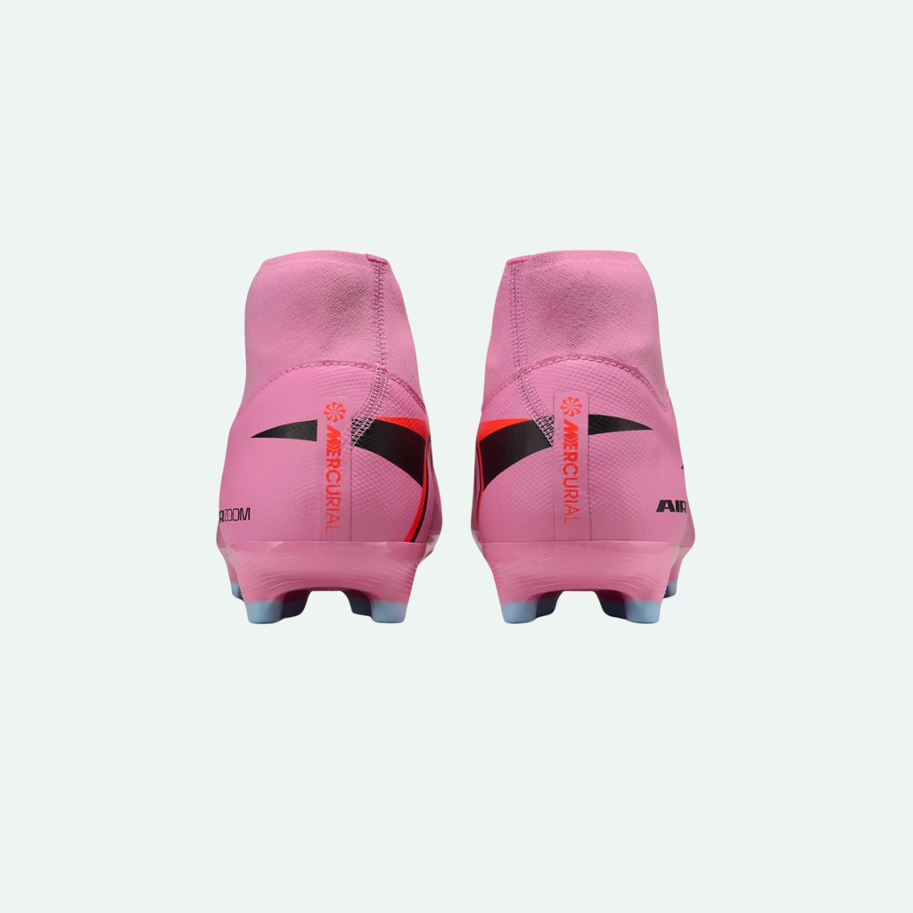Mercurial Superfly 10 Academy FG/MG