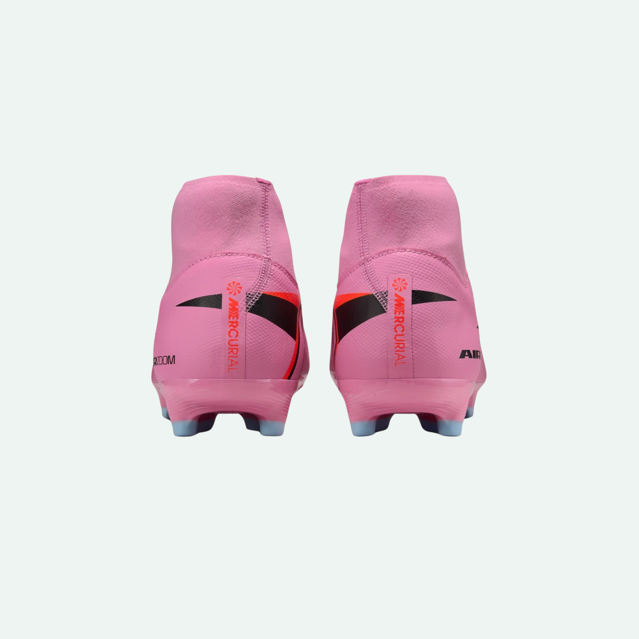 Mercurial Superfly 10 Academy FG/MG