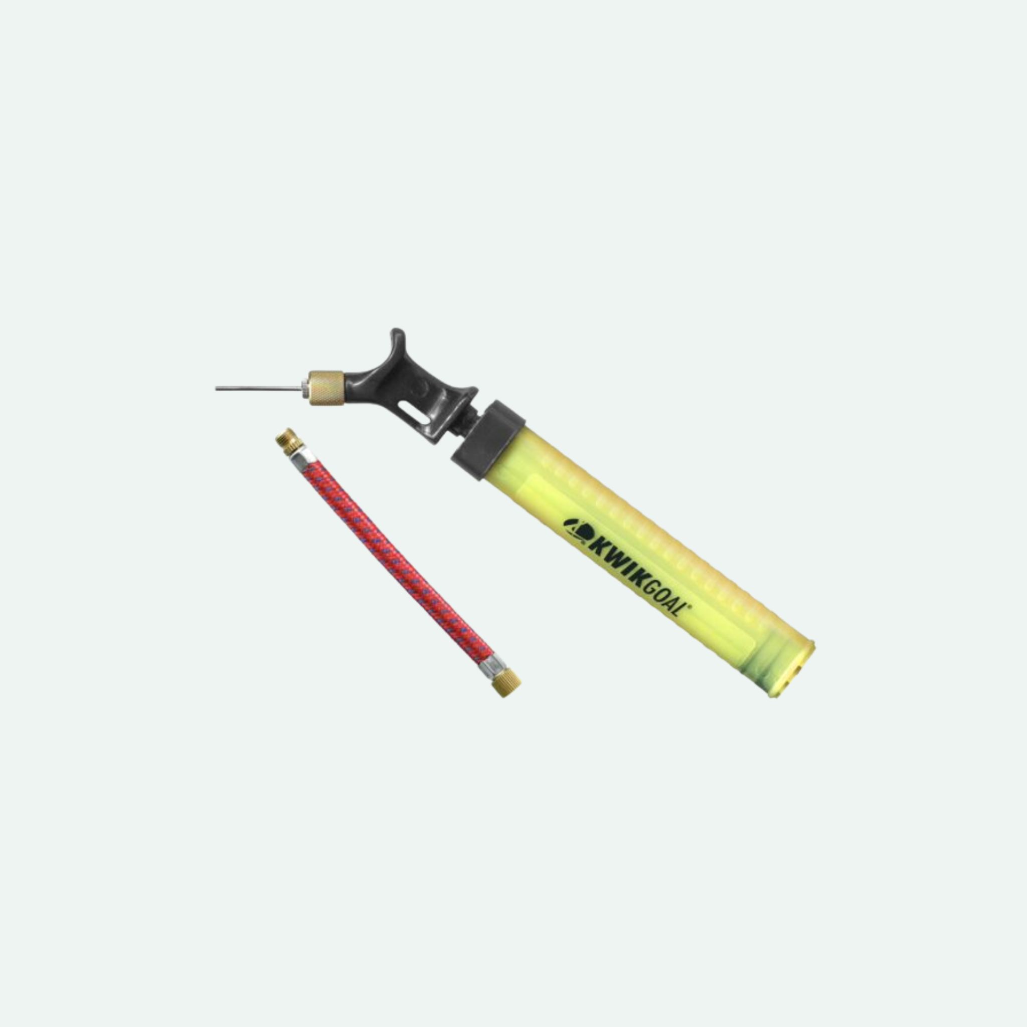 Fingergrip Hand Pump