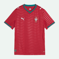 Portugal 26 Home Kids Jersey