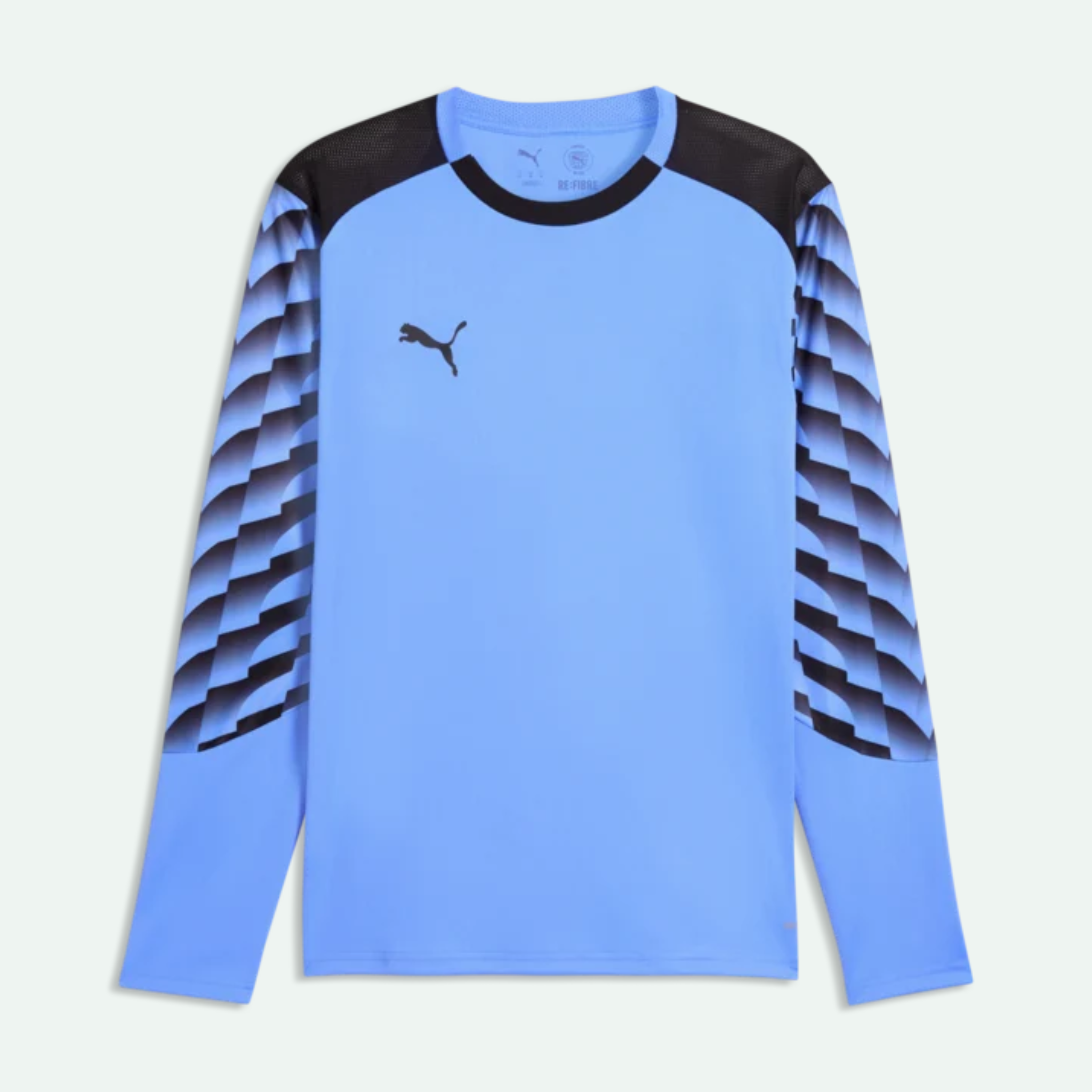 Teamliga 26 Long Sleeve Kids Goalkeeper Jersey