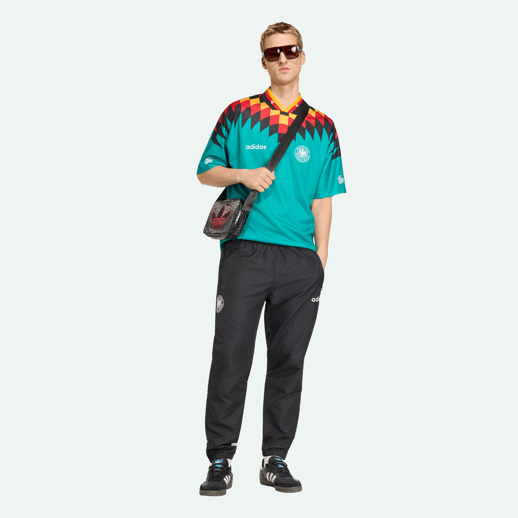 Germany 1994 Away Jersey