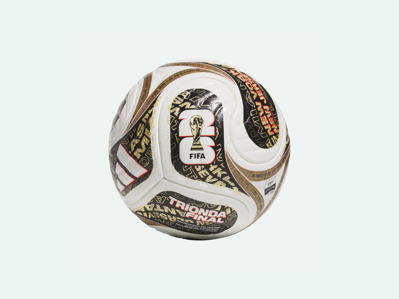 Soccer Ball