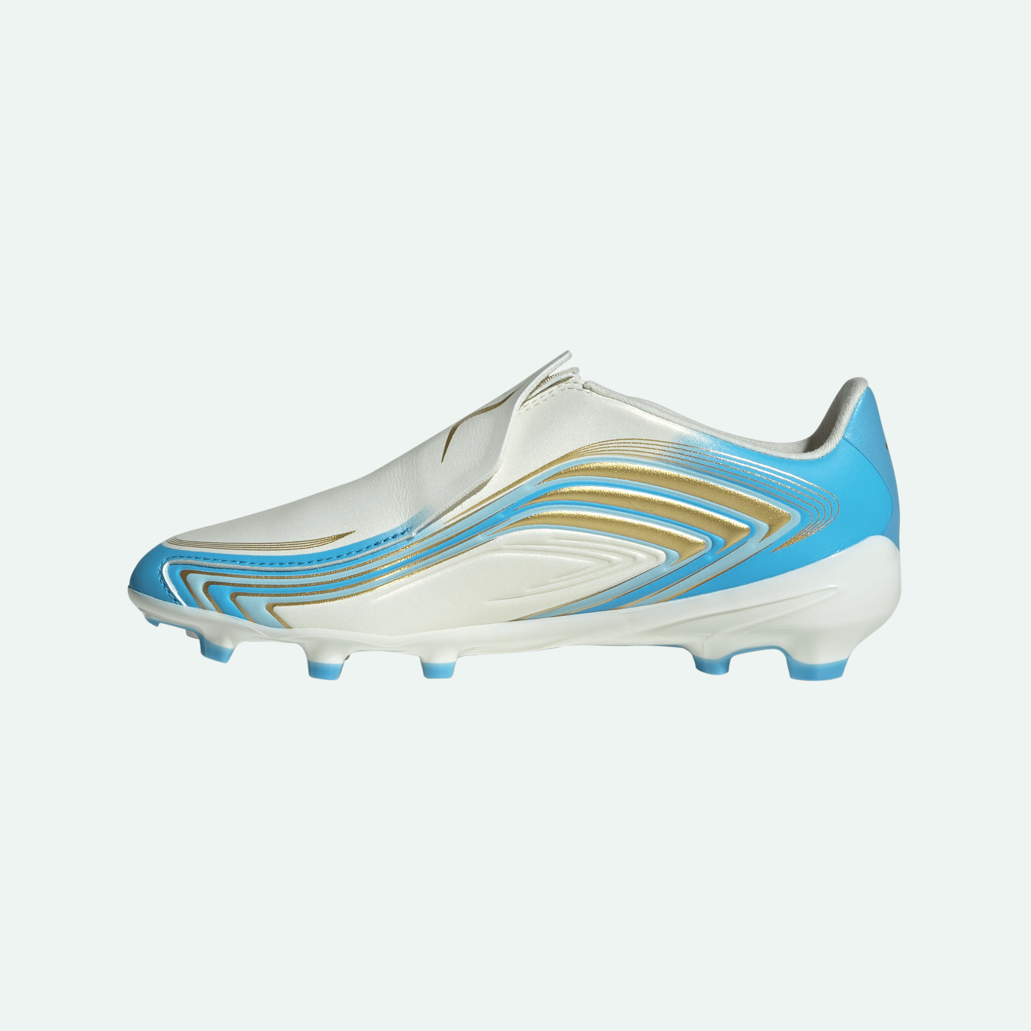 F50 Messi League LL FG (Kids)