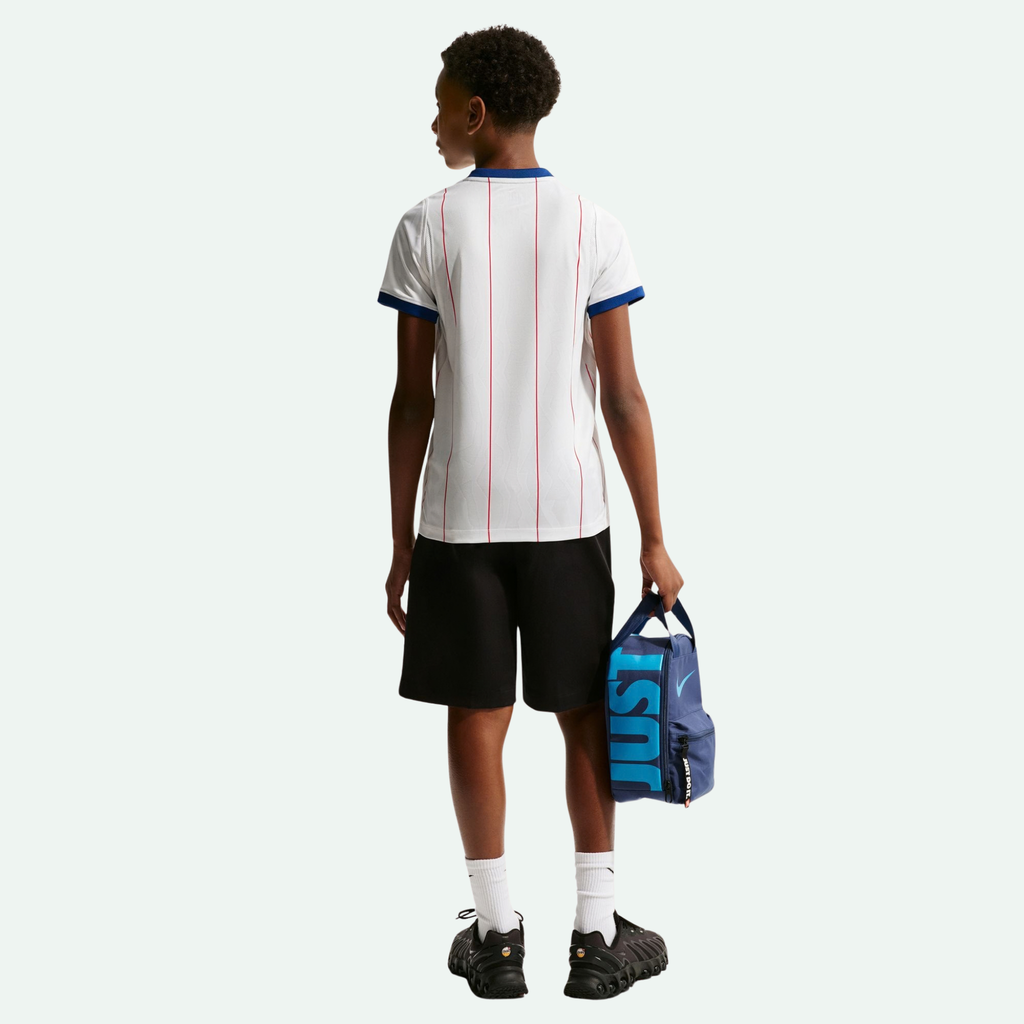 Chelsea FC 26/27 Stadium Third Kids Jersey