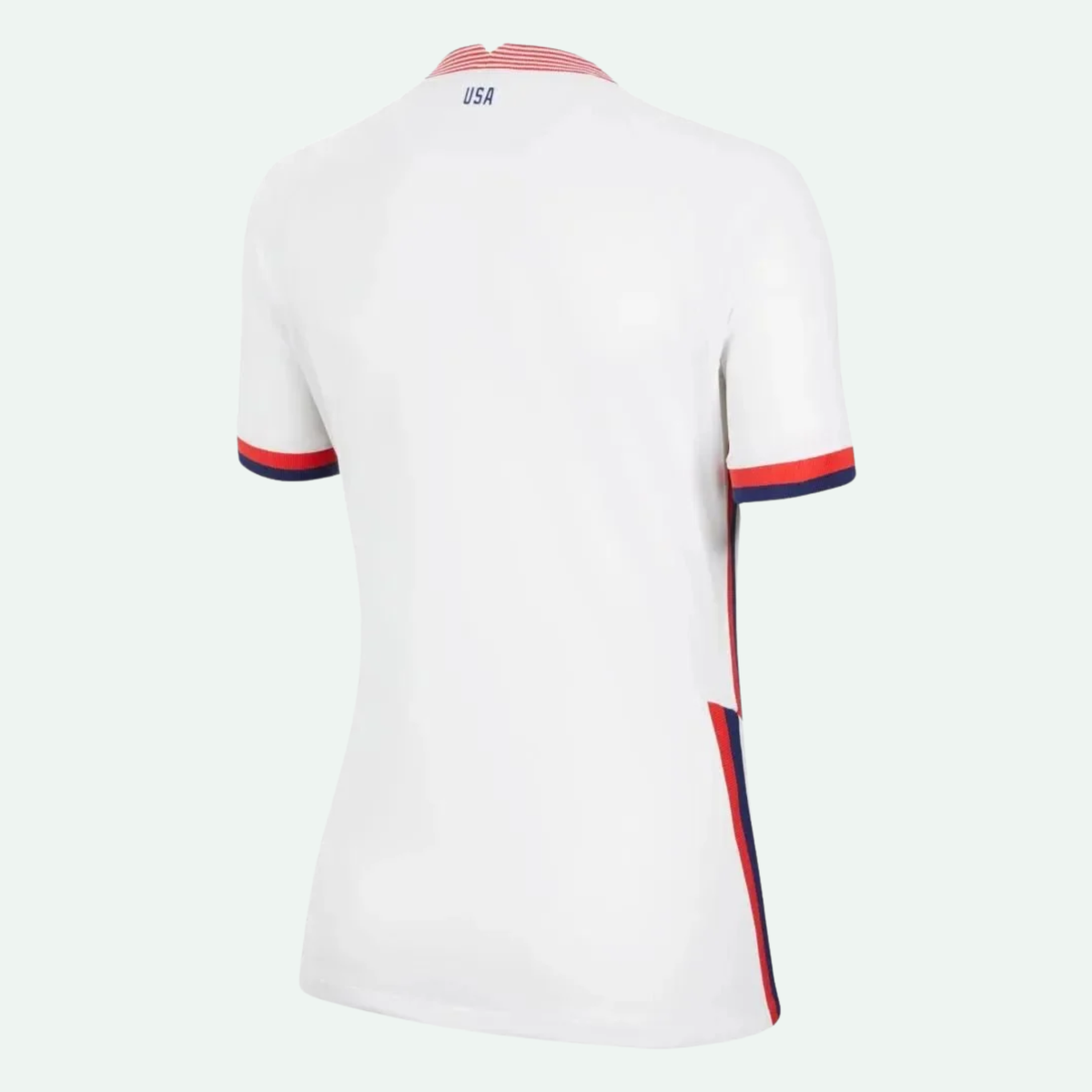 USA WMNT 20 Home Women's Jersey