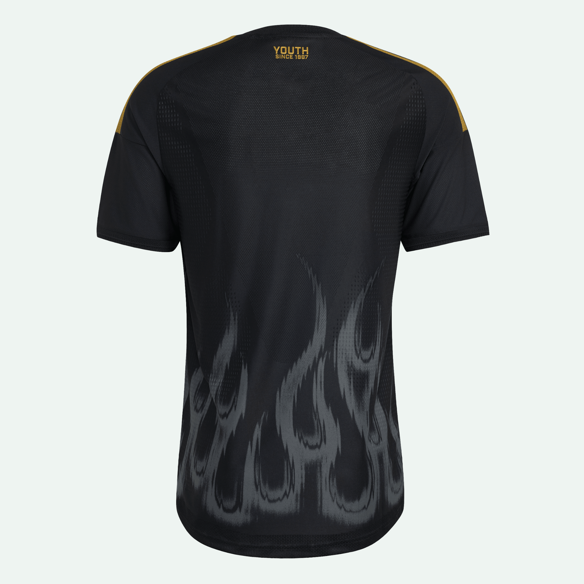 Juventus 26/27 Third Authentic Jersey