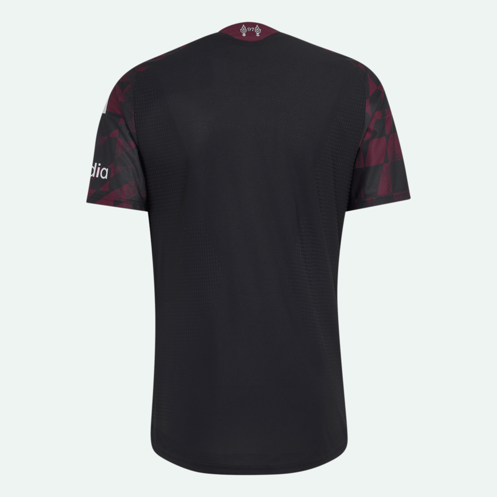 Liverpool FC 26/27 Third Authentic Jersey
