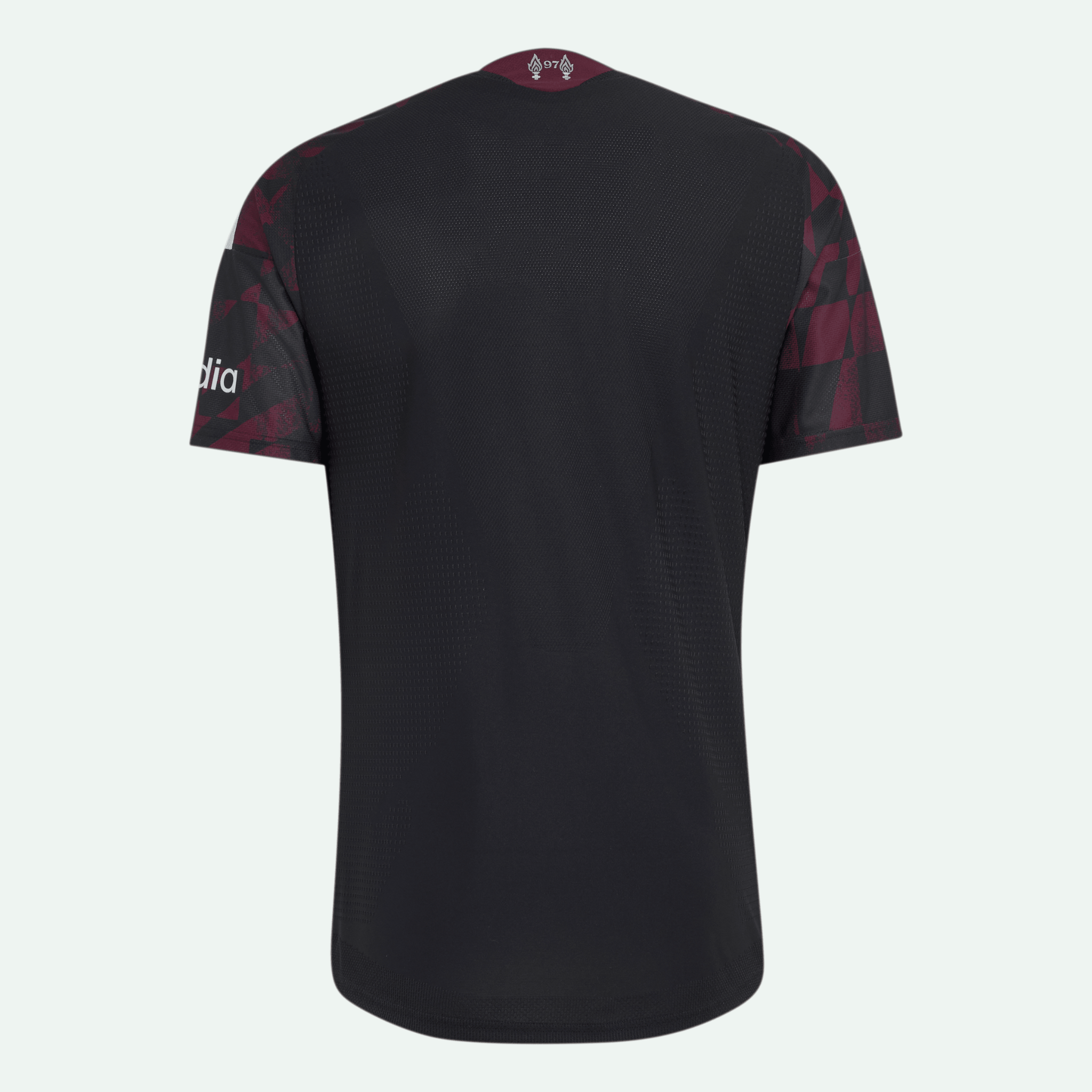 Liverpool FC 26/27 Third Authentic Jersey