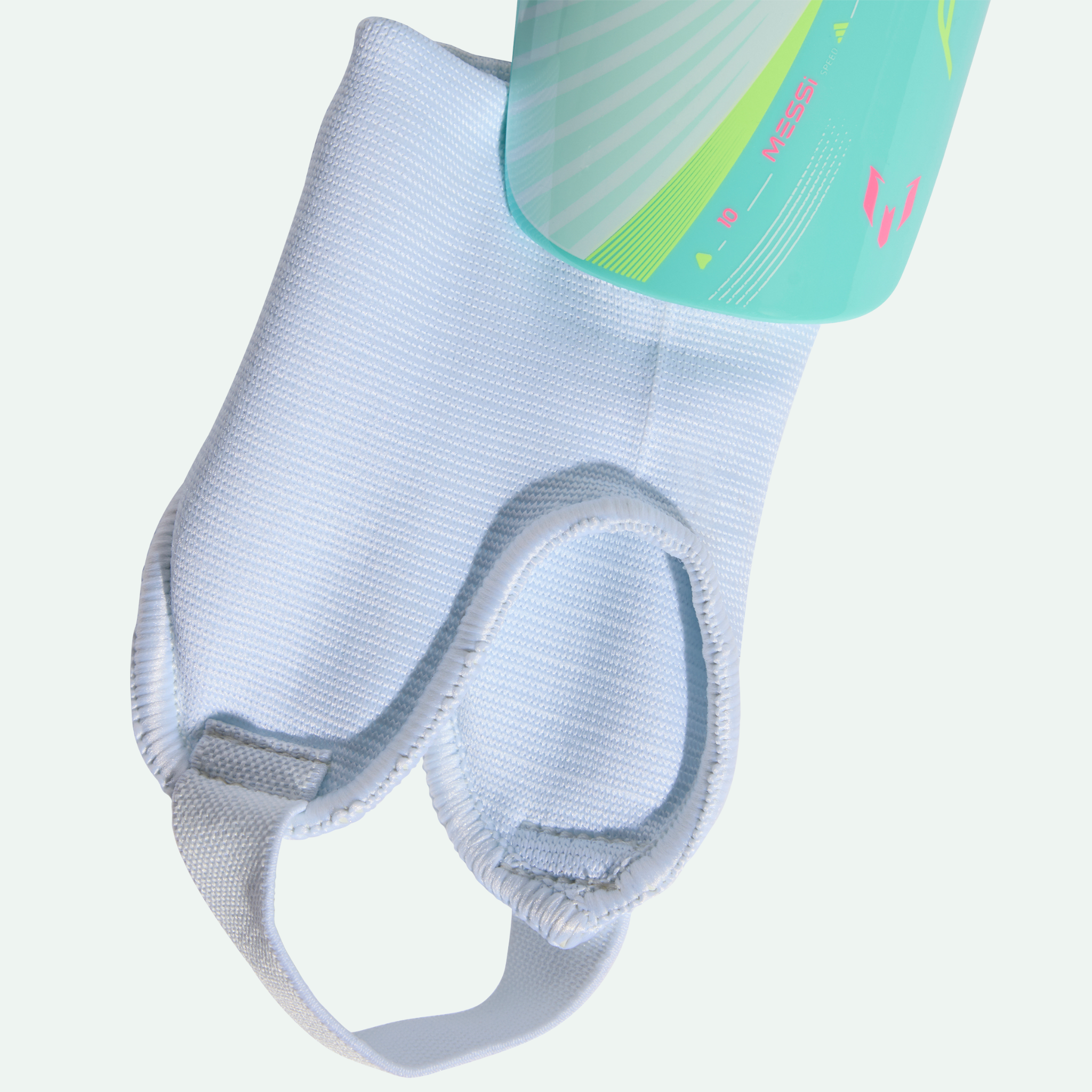 Messi Match Shin Guards (Kids)