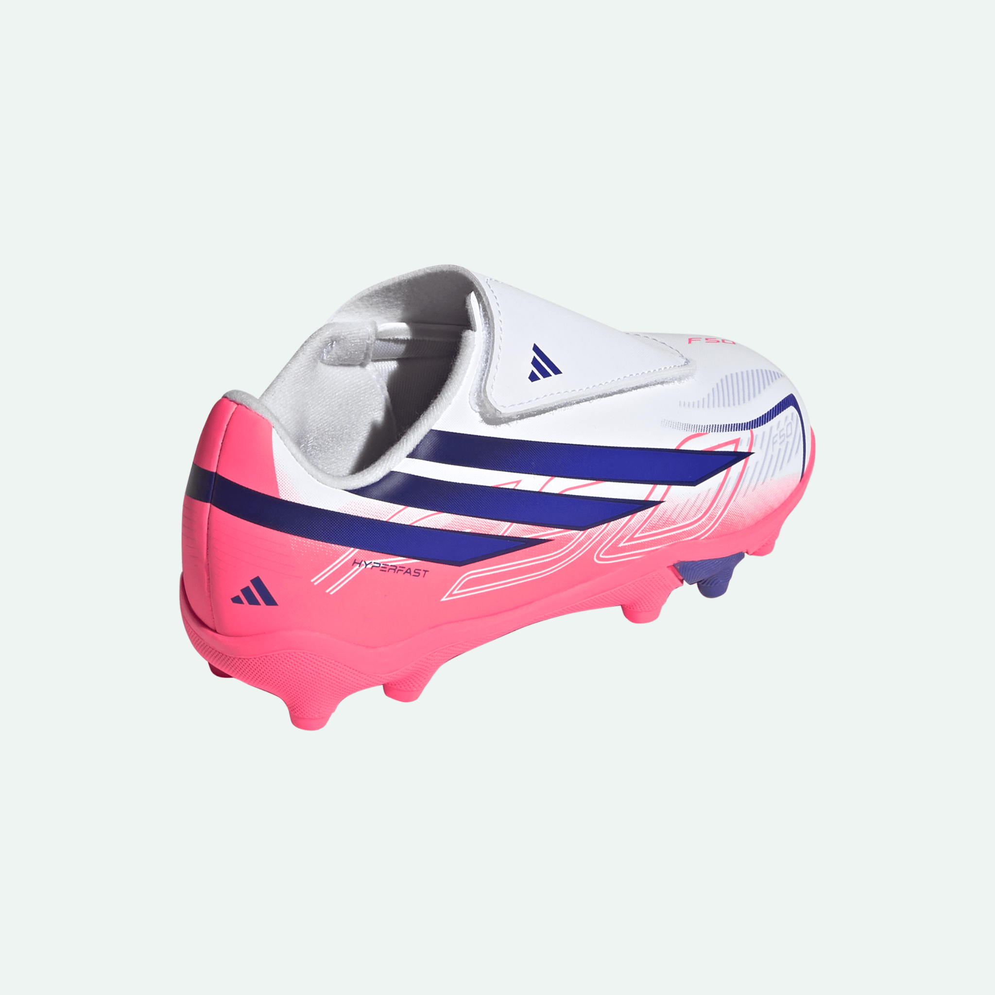 F50 Hyperfast VEL FG/MG (Kids)