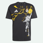 Real Madrid Avengers T-Shirt