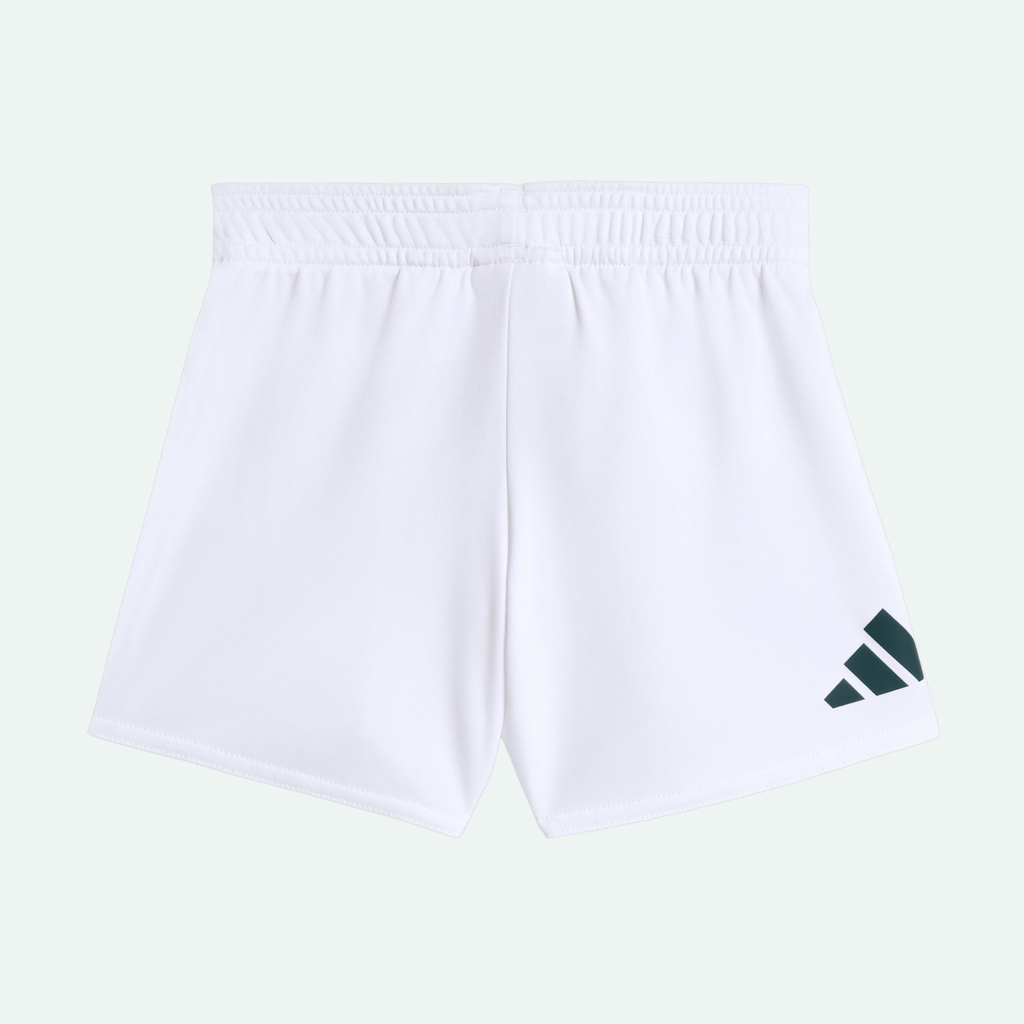 Real Madrid 26/27 Home Baby Kit