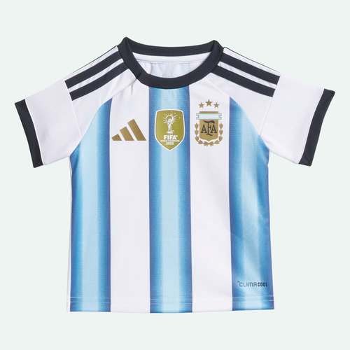 Argentina 26 Home Baby Kit
