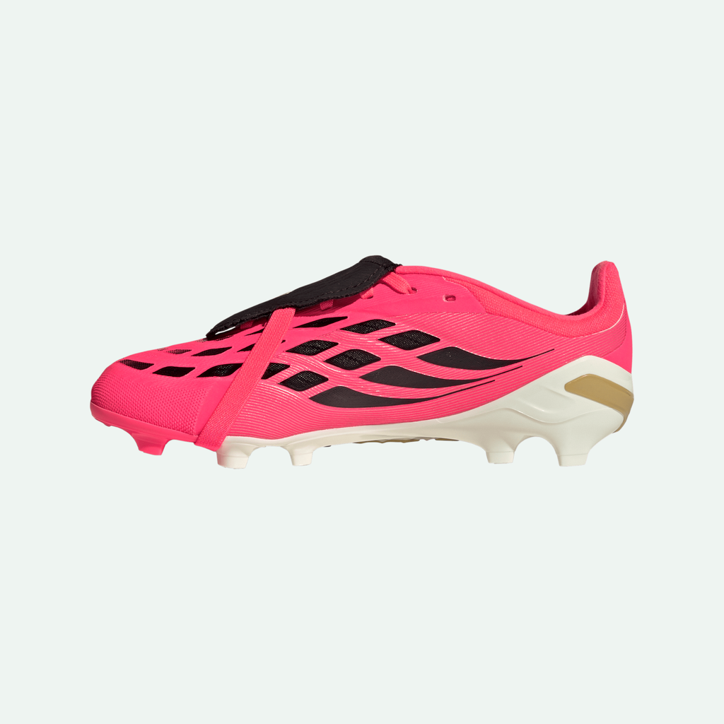 Predator Elite FT FG (Kids)