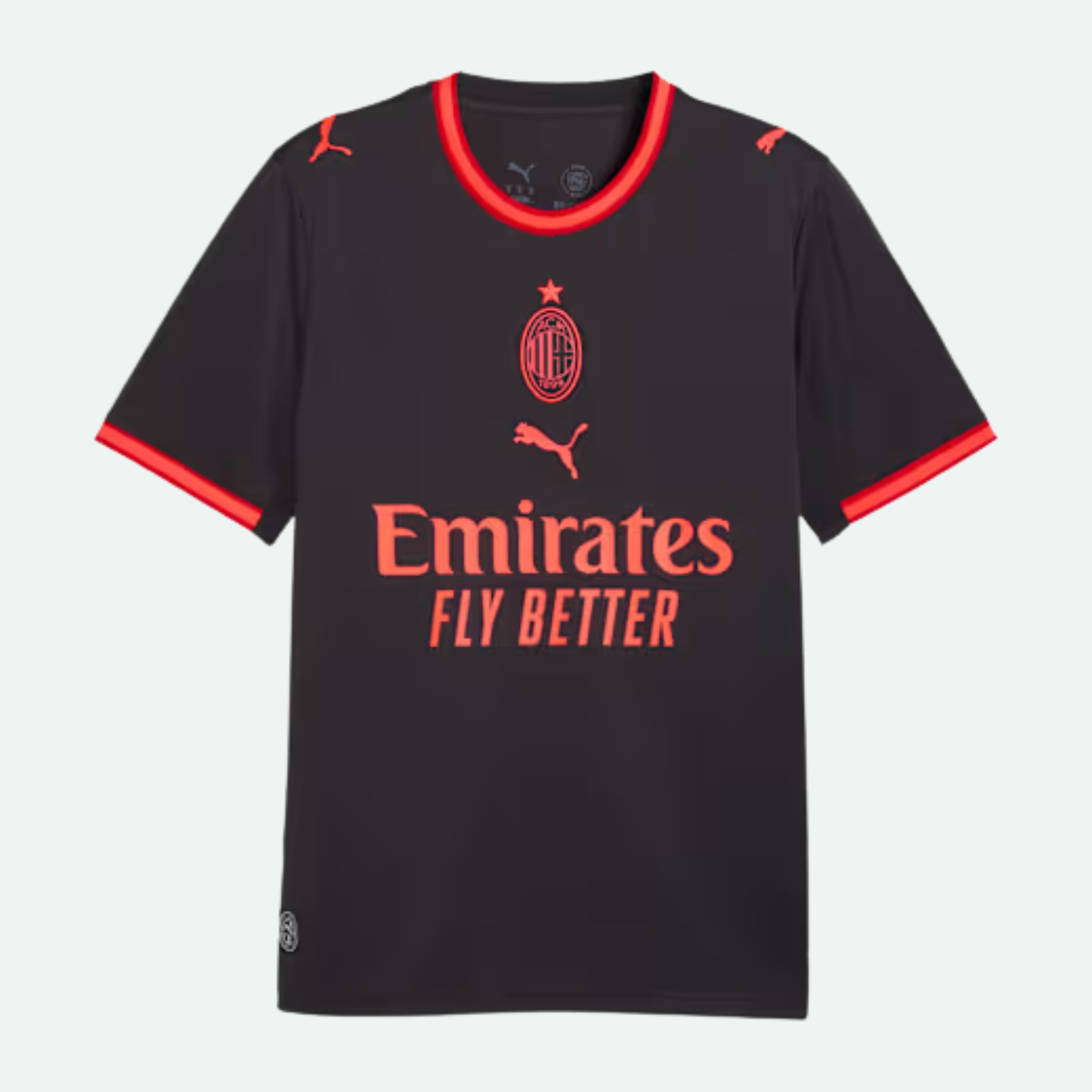 AC Milan 26/27 Third Jersey