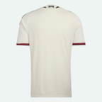 Manchester United 26/27 Third Jersey
