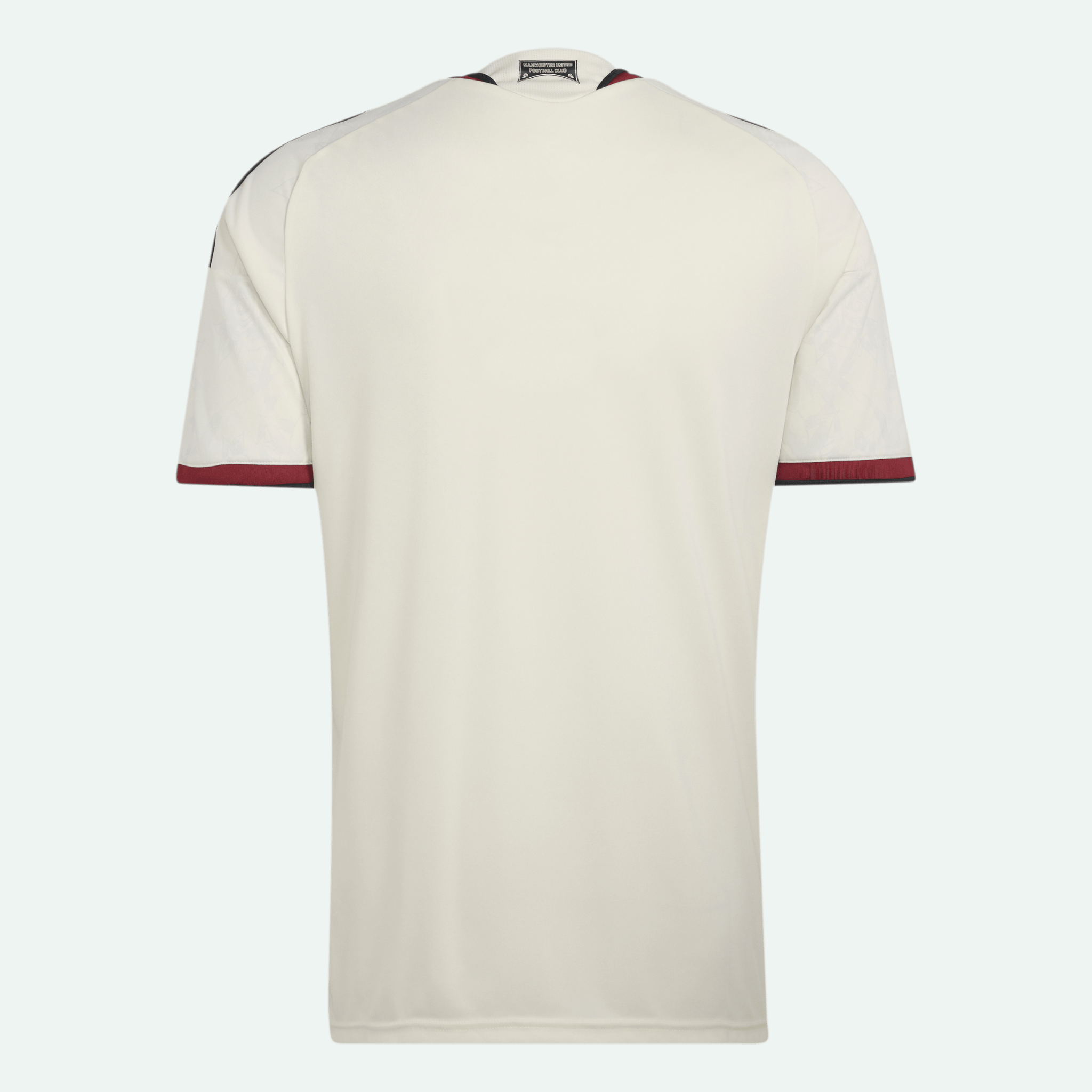 Manchester United 26/27 Third Jersey