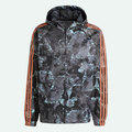 FC Bayern Seasonal Windbreaker