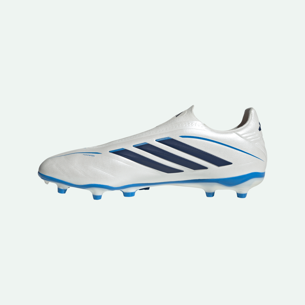 Copa Pure IV League LL FG