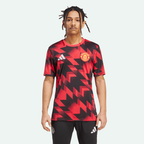 Manchester United 25/26 Pre-Match Jersey