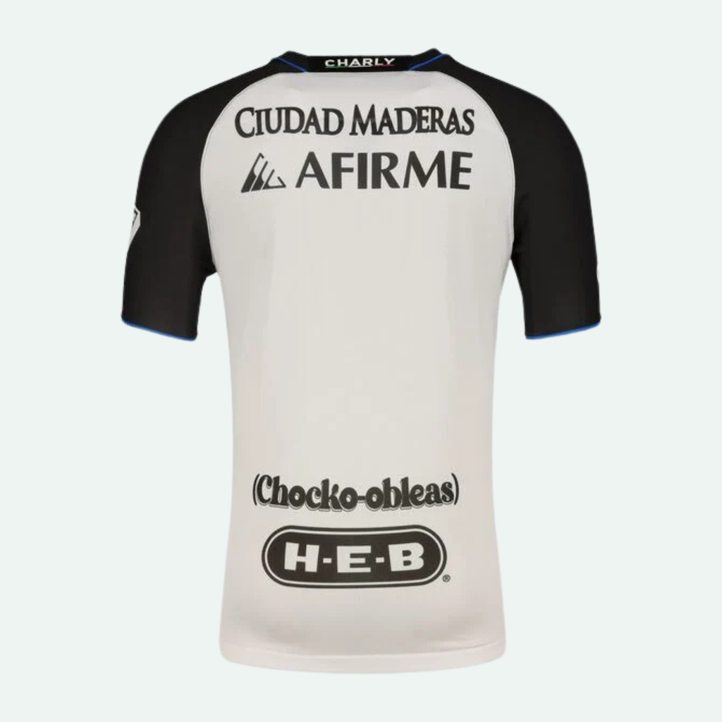 Queretaro 23/24 Home Jersey