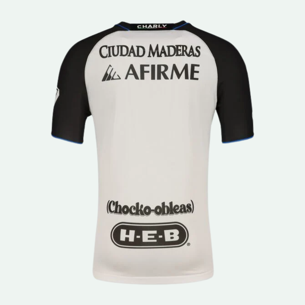 Queretaro 23/24 Home Jersey