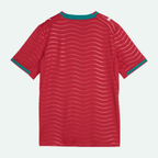 Portugal 26 Home Kids Jersey