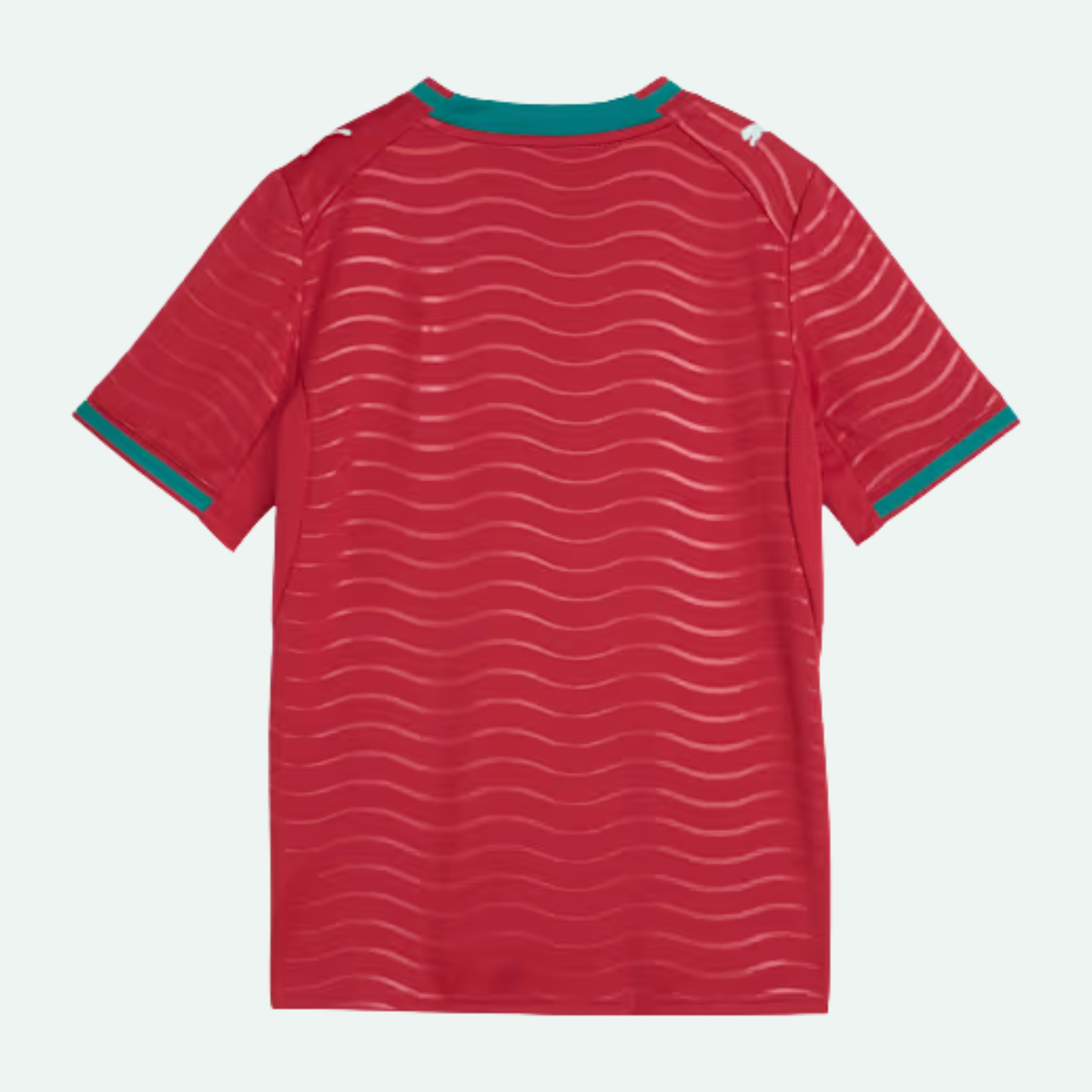 Portugal 26 Home Kids Jersey