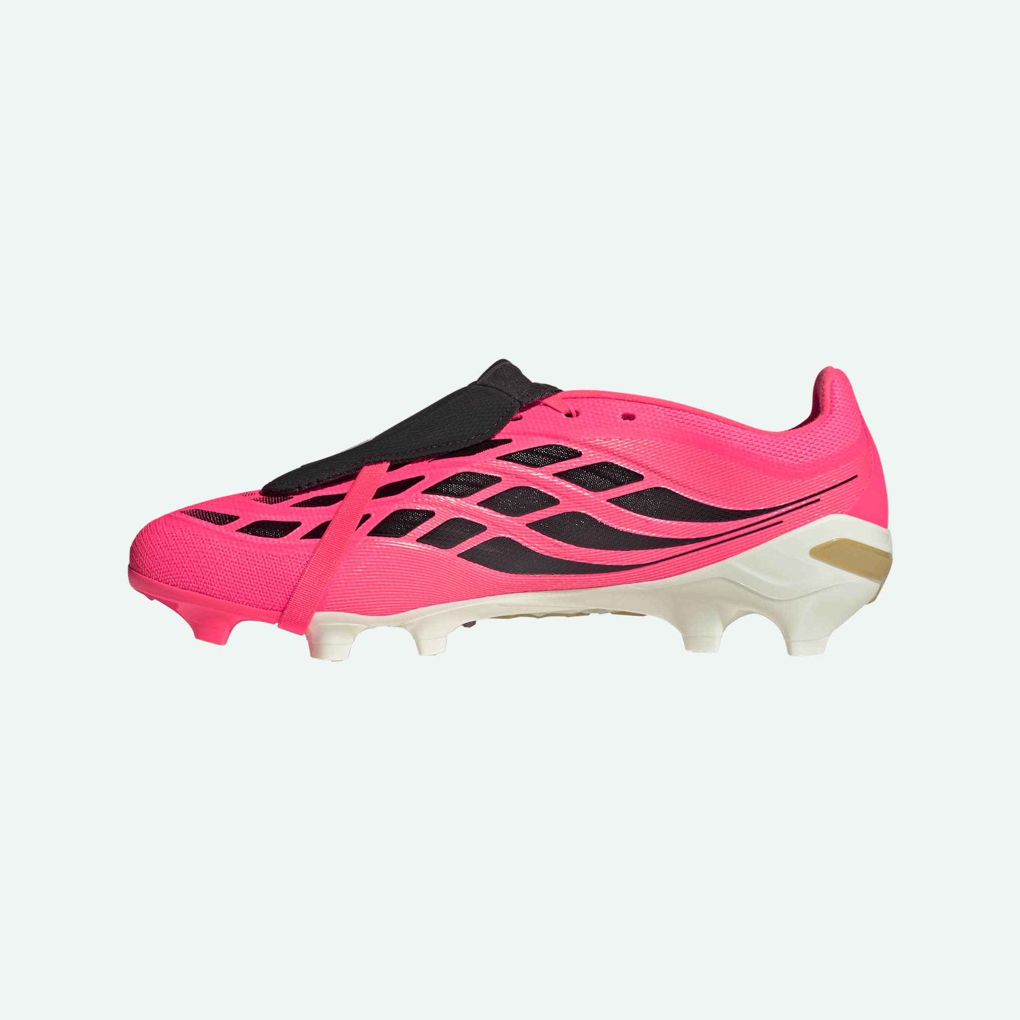 Predator League FT FG