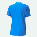 Italy 22 Home Jersey