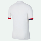 Paris Saint-Germain 24/25 Match Away Jersey