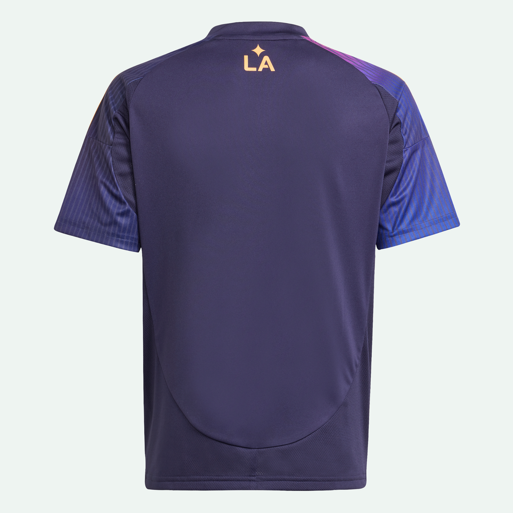 LA Galaxy 25/26 Away Kids Jersey