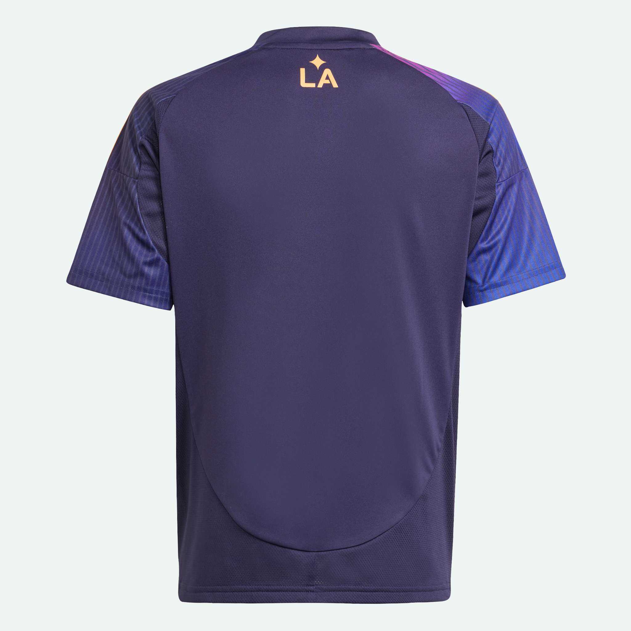 LA Galaxy 25/26 Away Kids Jersey