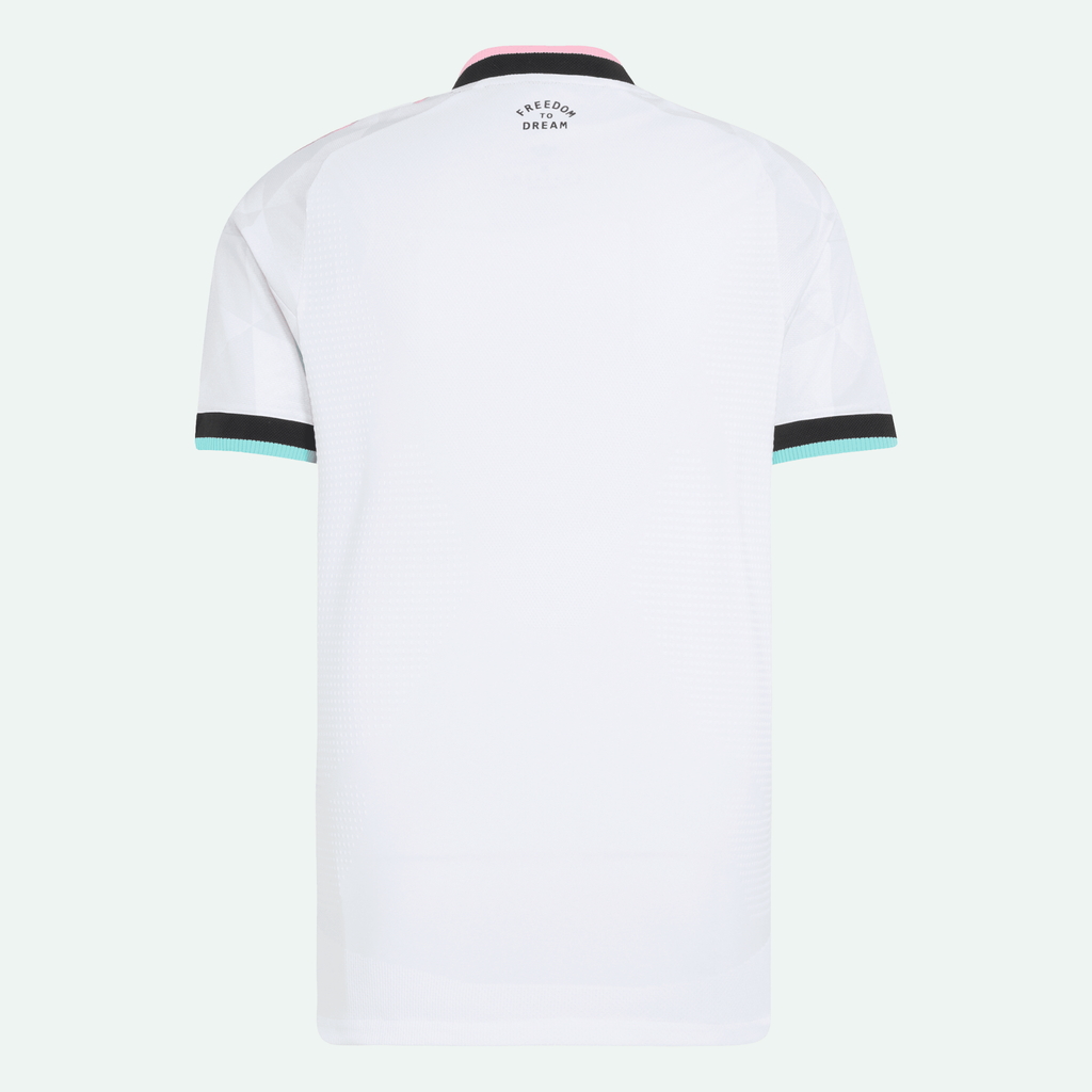 Inter Miami 26 Third Authentic Jersey