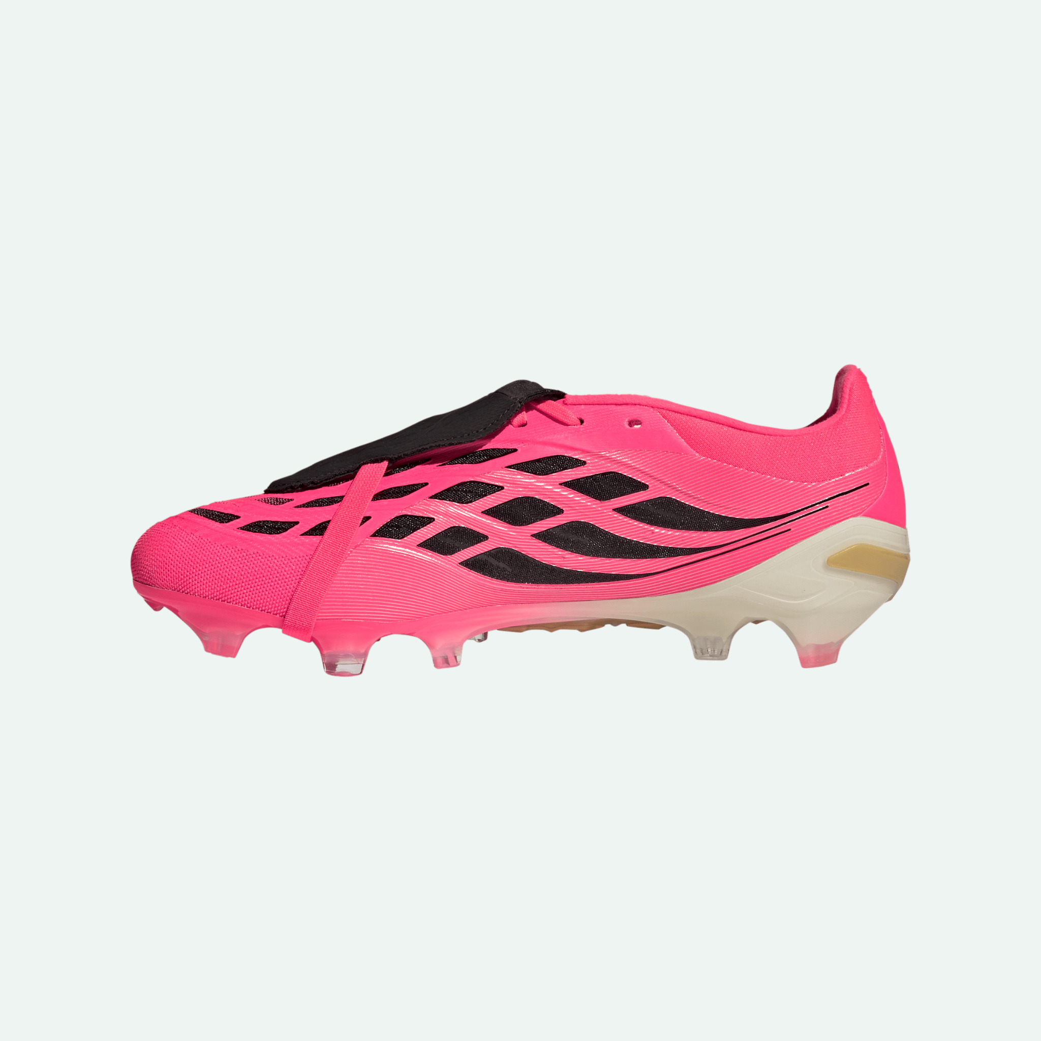 Predator Pro FT FG