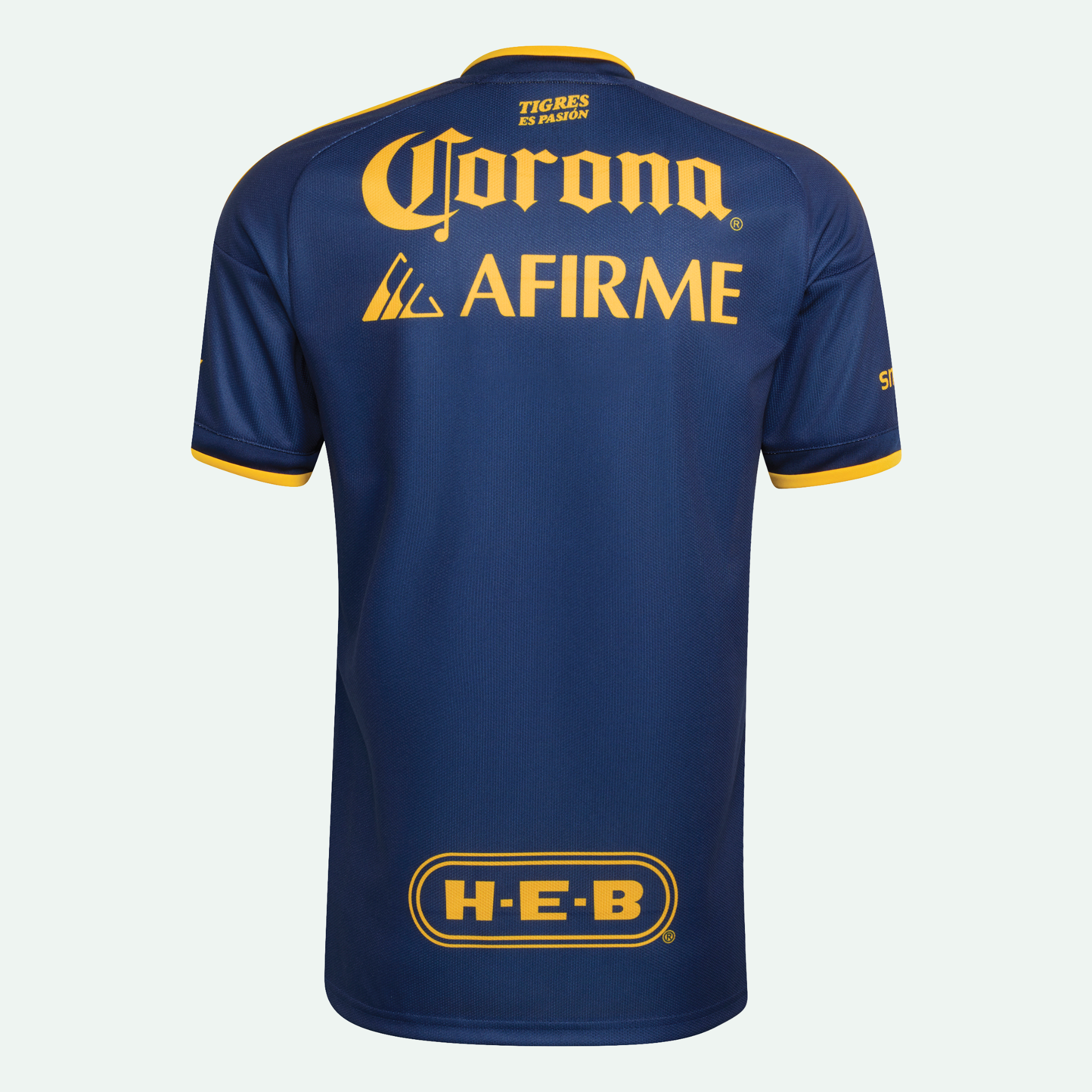 Tigres UANL 26/27 Away Jersey